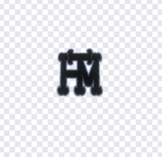 阿拉伯数字6熨烫贴布绣 | 数字 6 刺绣毛巾布章 供应商